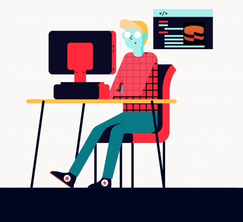 Website Builder for Stores: Do It Yourself!