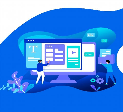 Constructeur de site web avec IA : Créez un site facilement