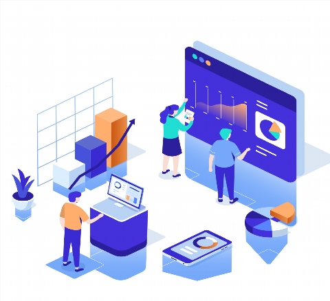 Construtor de sites para organizações de caridade