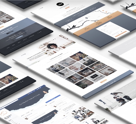 Construtor de sites no Shopify: Crie a sua loja online!