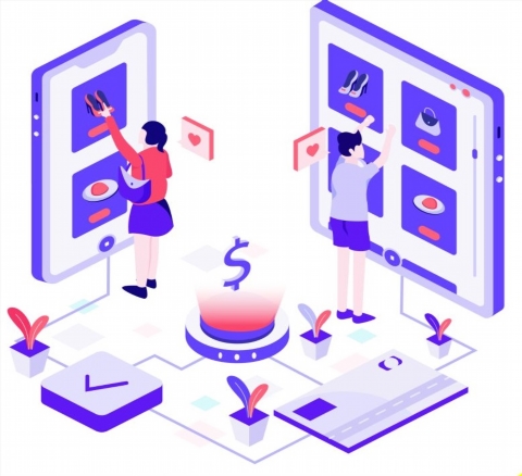 Створити сайт портфоліо: конструктор онлайн