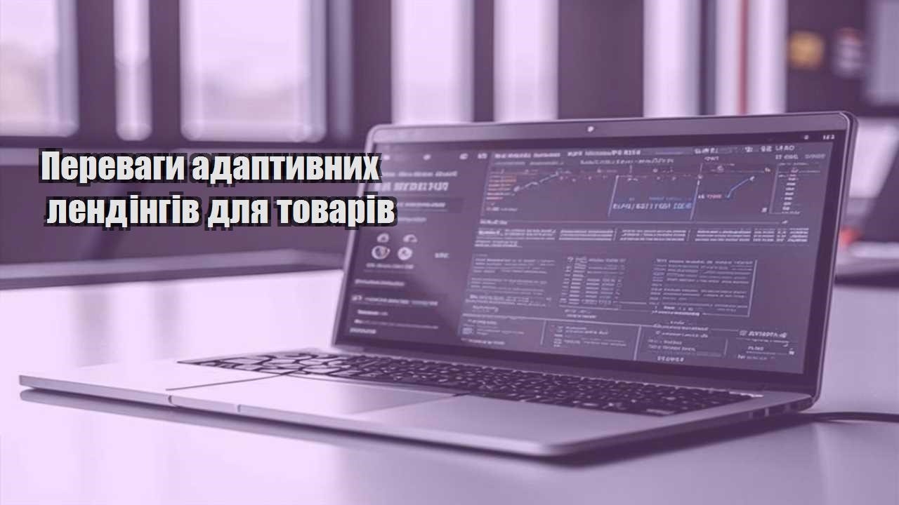 perevagy adaptyvnyh lendingiv dlya tovariv