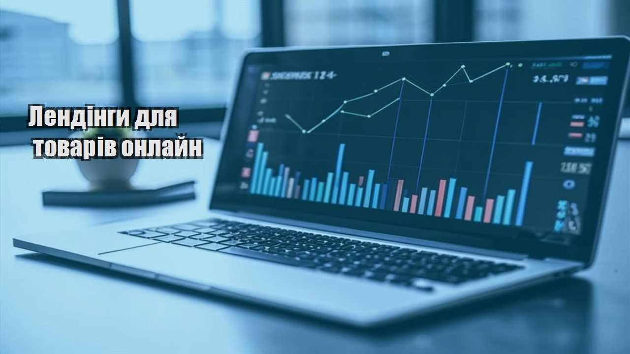 lendingy dlya tovariv onlajn
