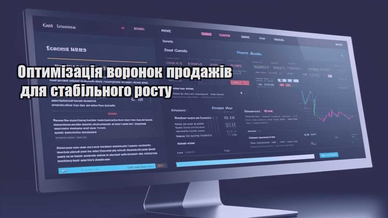 optymizacziya voronok prodazhiv dlya stabilnogo rostu
