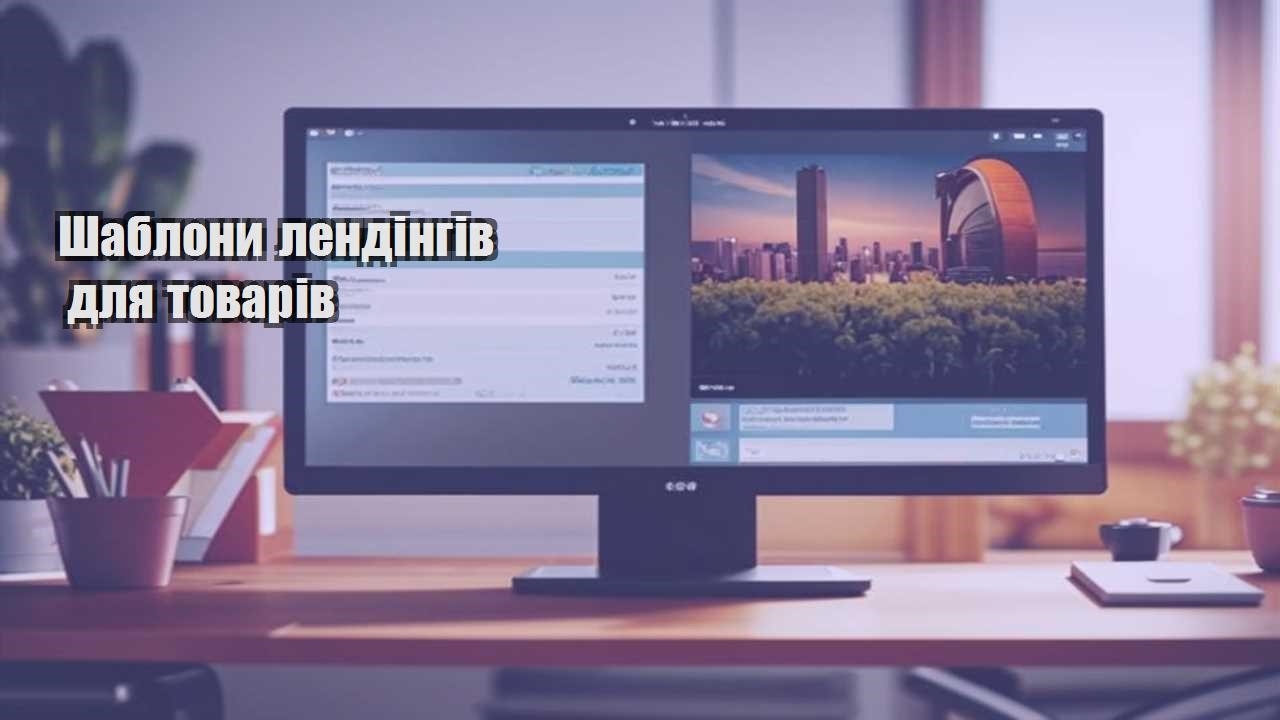 shablony lendingiv dlya tovariv