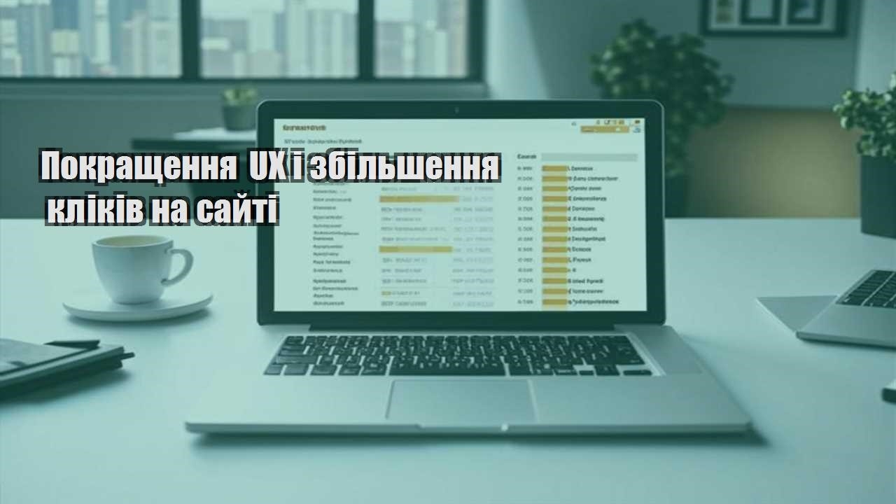 pokrashhennya ux i zbilshennya klikiv na sajti