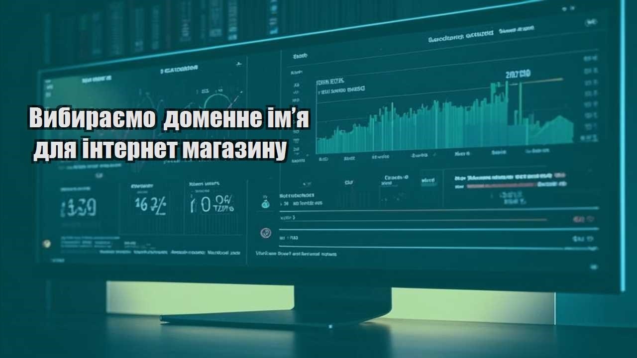 vybyrayemo domenne imya dlya internet magazynu