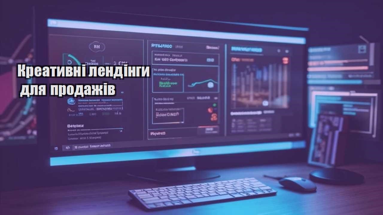 kreatyvni lendingy dlya prodazhiv
