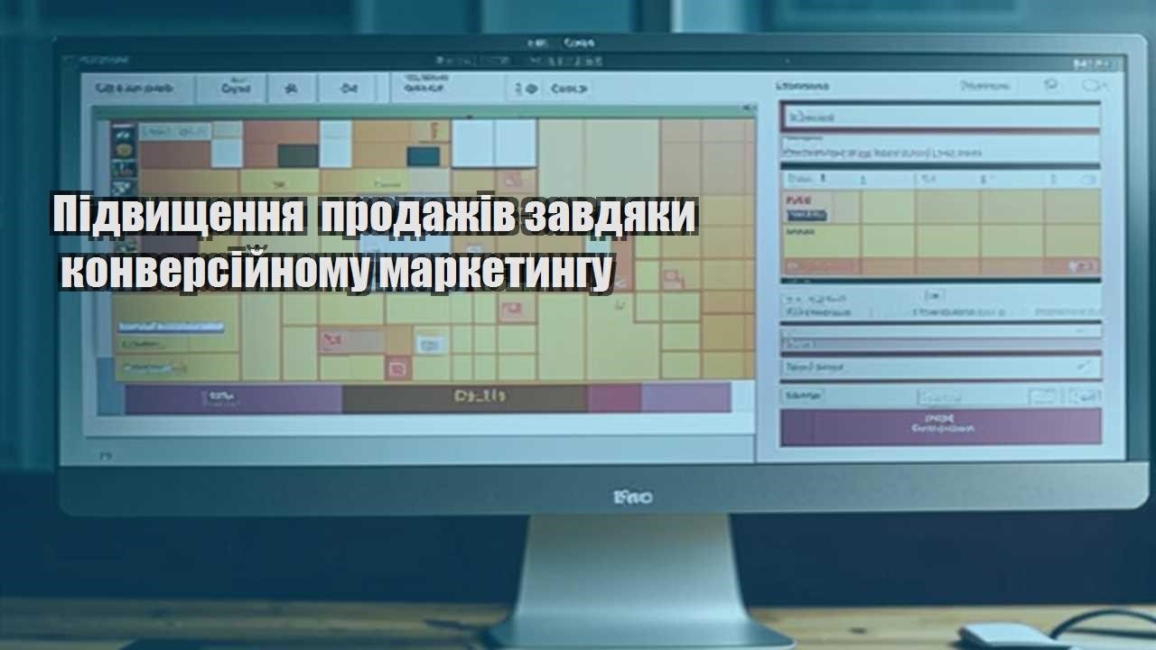 pidvyshhennya prodazhiv zavdyaky konversijnomu marketyngu