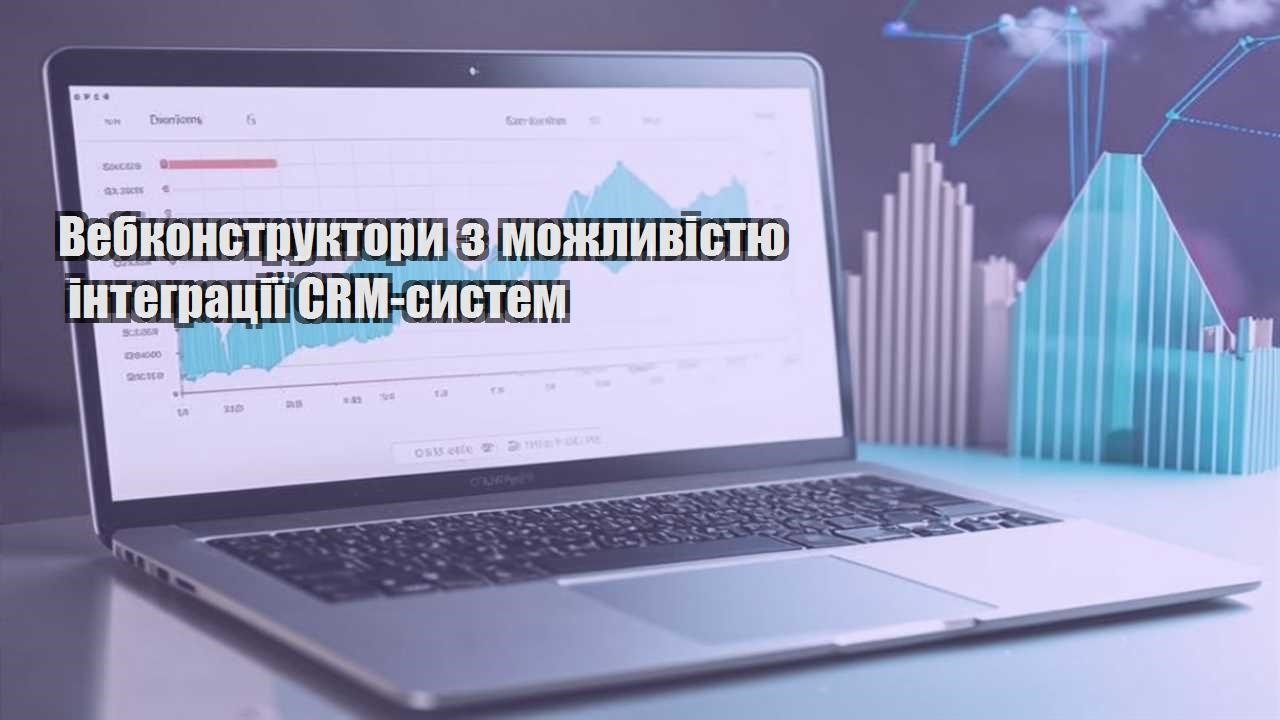 vebkonstruktory z mozhlyvistyu integracziyi crm system
