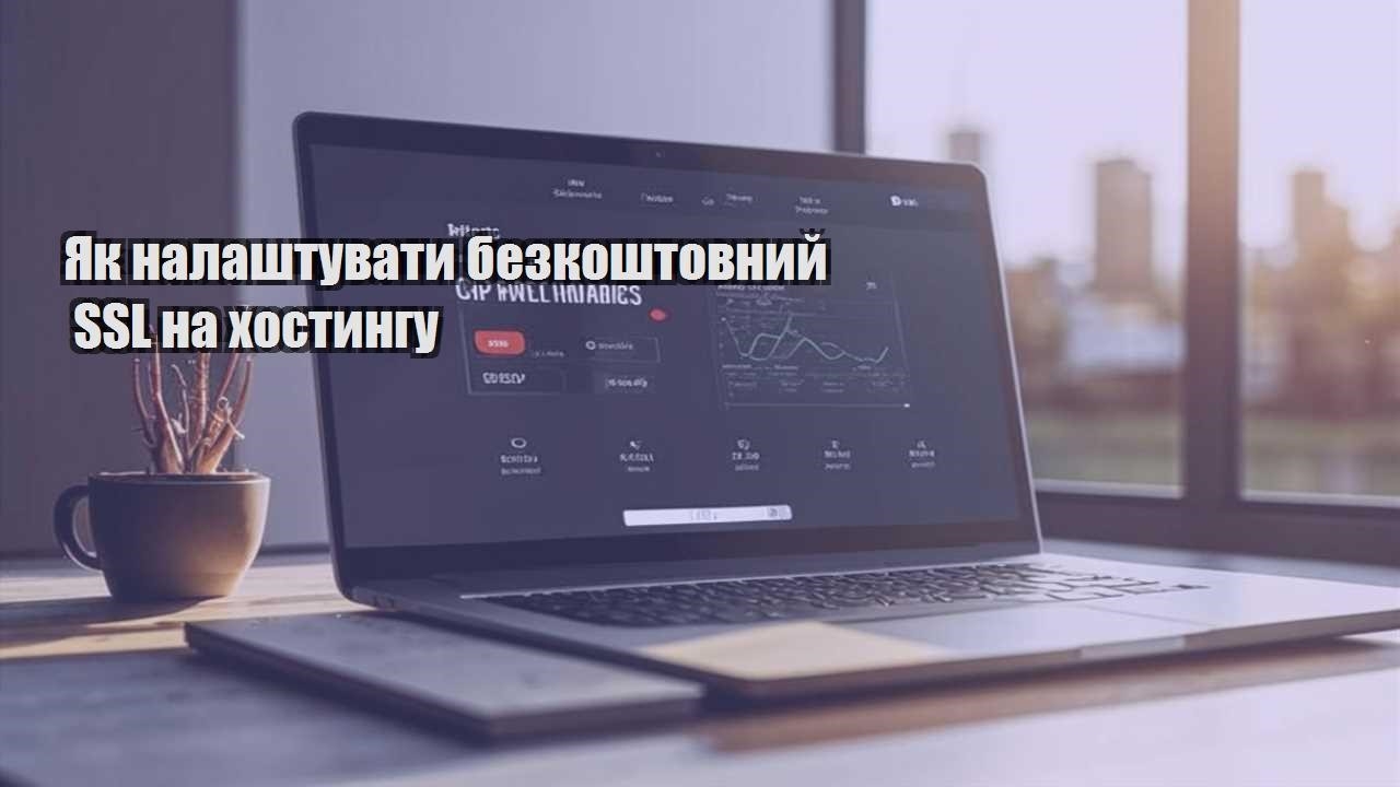 yak nalashtuvaty bezkoshtovnyj ssl na hostyngu