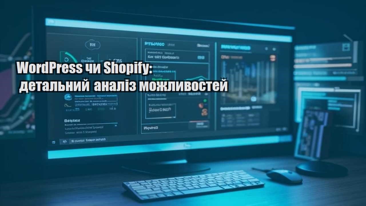 wordpress chy shopify detalnyj analiz mozhlyvostej