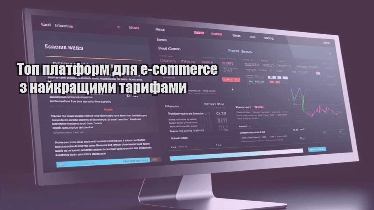 top platform dlya e commerce z najkrashhymy taryfamy