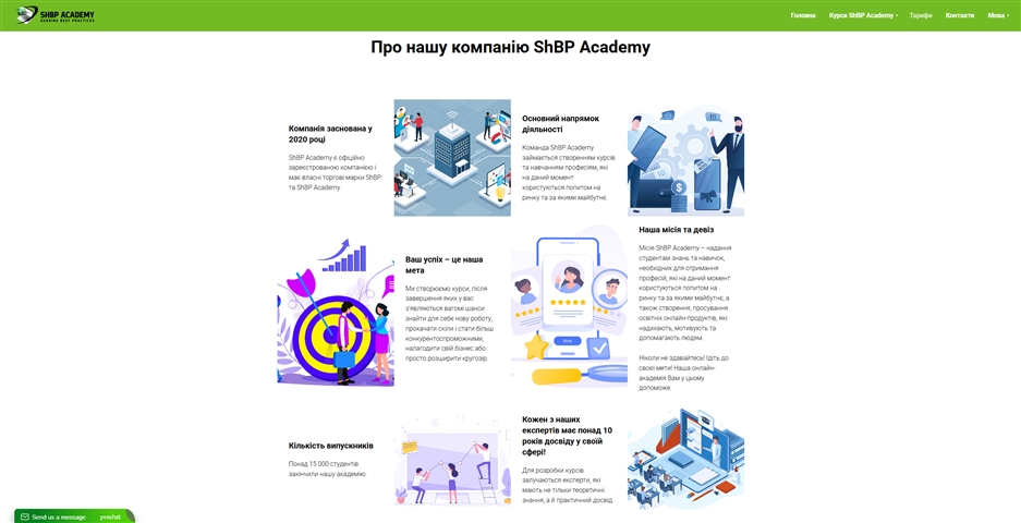 onlajn kurs pokrokovyj zapusk onlajn biznesu z nulya vid anatoliya bondarenka ulmwr