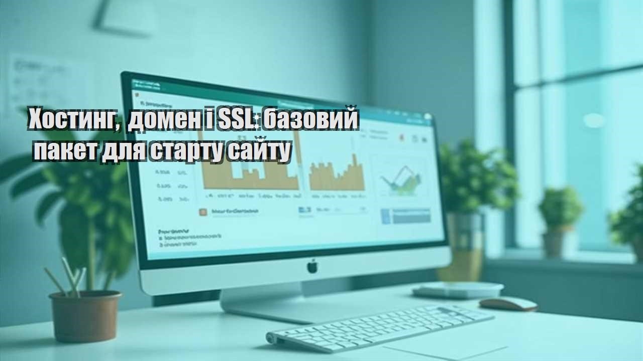 hostyng domen i ssl bazovyj paket dlya startu sajtu