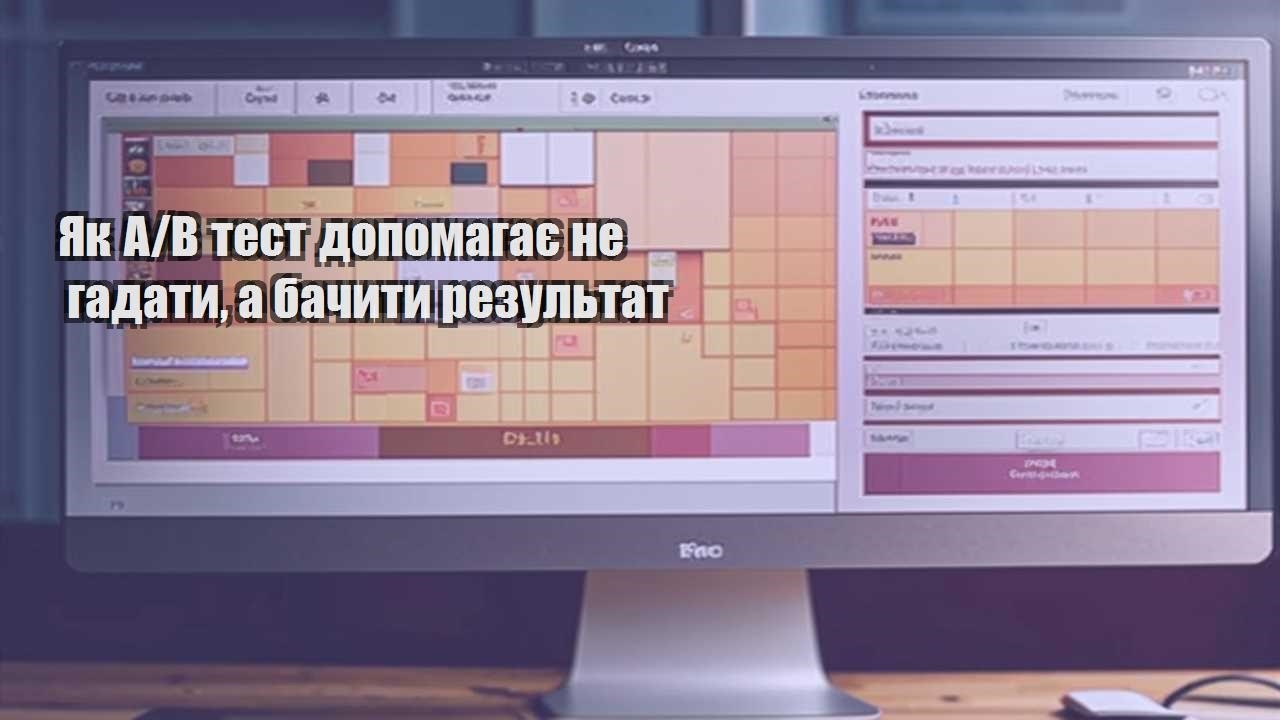 b test dopomagaye ne gadaty a bachyty rezultat
