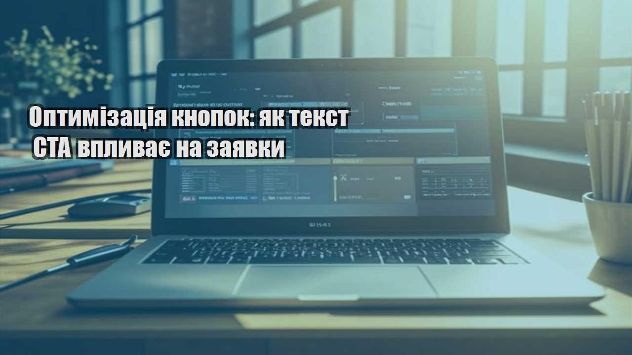 optymizacziya knopok yak tekst cta vplyvaye na zayavky