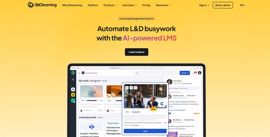 360learning pzwia