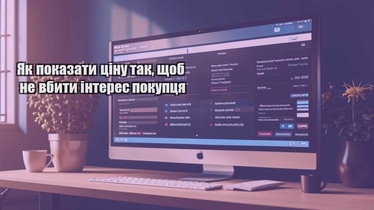 yak pokazaty czinu tak shhob ne vbyty interes pokupczya