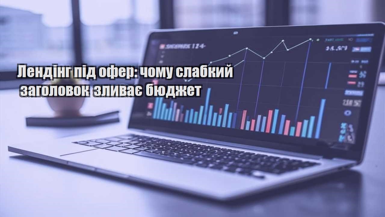 lending pid ofer chomu slabkyj zagolovok zlyvaye byudzhet