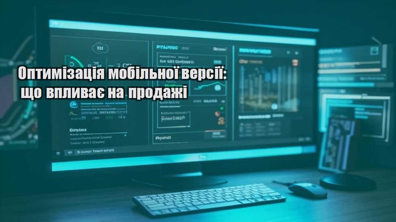 optymizacziya mobilnoyi versiyi shho vplyvaye na prodazhi