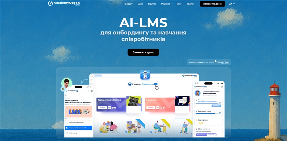 academyocean svzsr