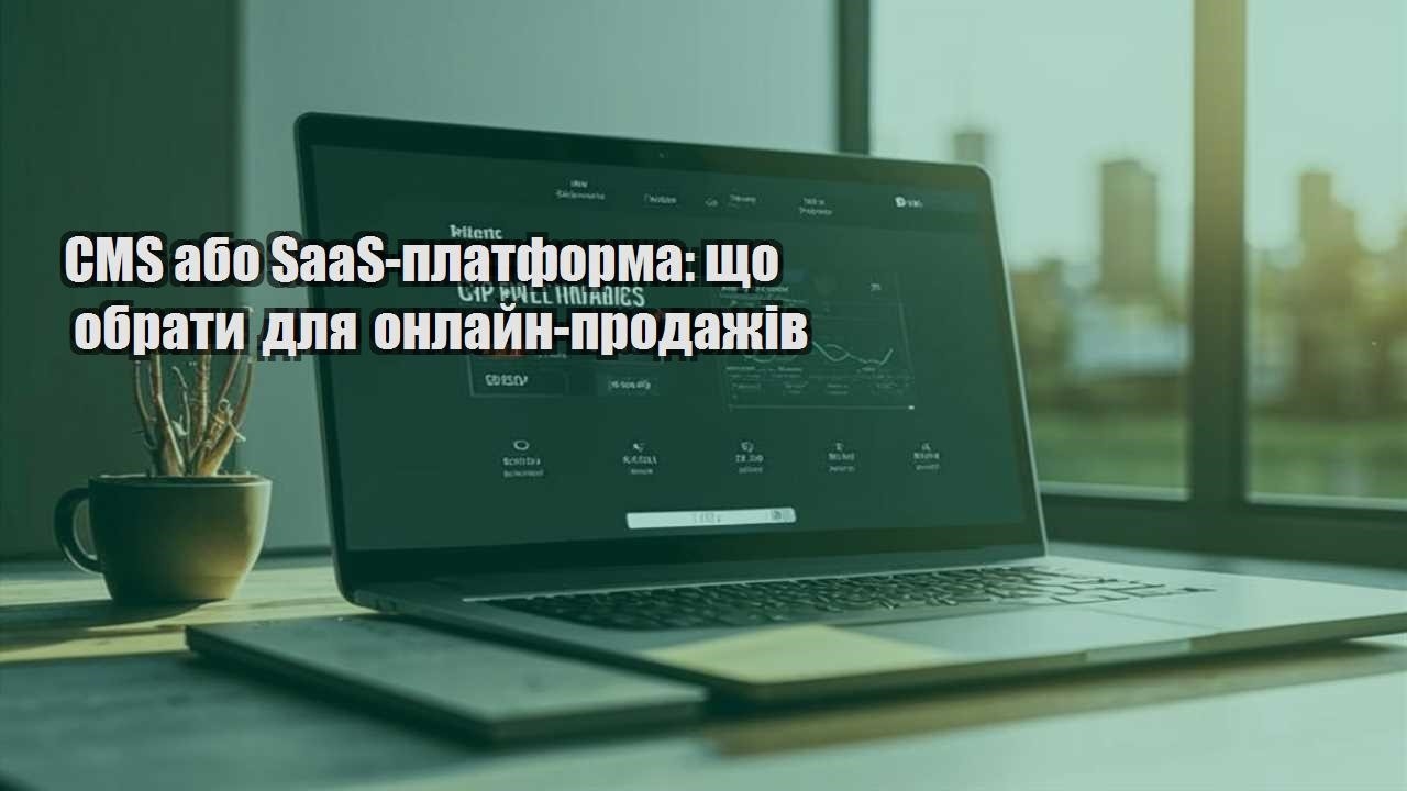 cms abo saas platforma shho obraty dlya onlajn prodazhiv
